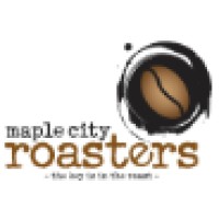 Maple City Roasters, LLC logo, Maple City Roasters, LLC contact details