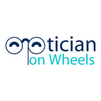 Optician on Wheels logo, Optician on Wheels contact details