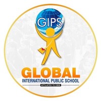 Global International Public School logo, Global International Public School contact details