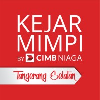 Kejar Mimpi Tangerang Selatan logo, Kejar Mimpi Tangerang Selatan contact details