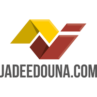 jadeedouna logo, jadeedouna contact details