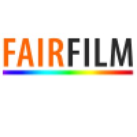 Fairfilm logo, Fairfilm contact details