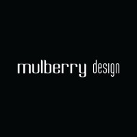 The Mulberry Design logo, The Mulberry Design contact details