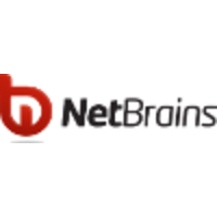 NetBrains, Inc. logo, NetBrains, Inc. contact details