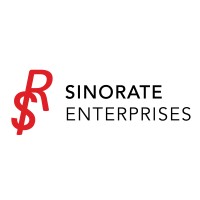 Sinorate Enterprises Ltd. logo, Sinorate Enterprises Ltd. contact details