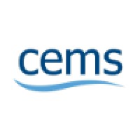 CEM Solutions logo, CEM Solutions contact details