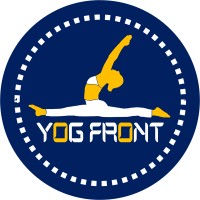 Yog Front Organization ® logo, Yog Front Organization ® contact details