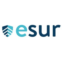 esur logo, esur contact details