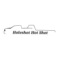 Holeshot Hot Shot logo, Holeshot Hot Shot contact details