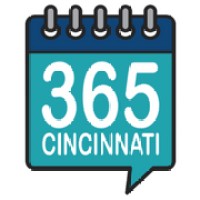 365Cincinnati logo, 365Cincinnati contact details