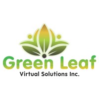 Green Leaf Virtual Solutions Inc logo, Green Leaf Virtual Solutions Inc contact details