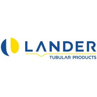 Lander Automotive logo, Lander Automotive contact details