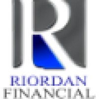 Riordan Financial logo, Riordan Financial contact details