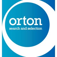 Orton Search & Selection Ltd logo, Orton Search & Selection Ltd contact details