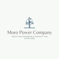 Moro Power Company logo, Moro Power Company contact details