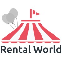 Rental World logo, Rental World contact details