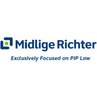 Midlige Richter, L.L.C. logo, Midlige Richter, L.L.C. contact details