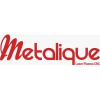 Metalique Engenharia Tecnologia logo, Metalique Engenharia Tecnologia contact details