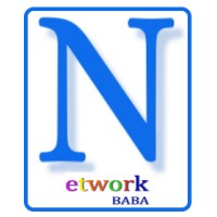 Network Baba logo, Network Baba contact details