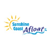 Sunshine Coast Afloat logo, Sunshine Coast Afloat contact details