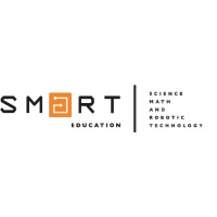 SMaRT Education logo, SMaRT Education contact details