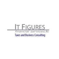 It Figures Financial Services LLC logo, It Figures Financial Services LLC contact details