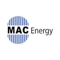 MAC Energy Corporation logo, MAC Energy Corporation contact details