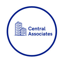 Central Associates Inc. logo, Central Associates Inc. contact details