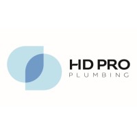 HD Pro Plumbing logo, HD Pro Plumbing contact details