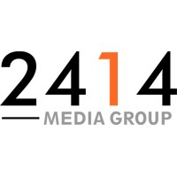 2414 MEDIA GROUP logo, 2414 MEDIA GROUP contact details