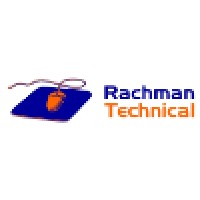 Rachman Technical Services Inc. logo, Rachman Technical Services Inc. contact details