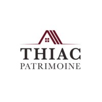 THIAC PATRIMOINE logo, THIAC PATRIMOINE contact details