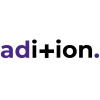 Adition logo, Adition contact details