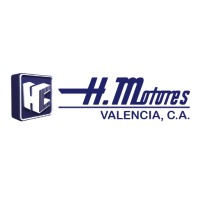 H Motores Valencia logo, H Motores Valencia contact details