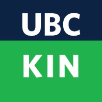 UBC School of Kinesiology logo, UBC School of Kinesiology contact details