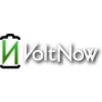 VoltNow logo, VoltNow contact details