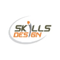 SkillsDesign logo, SkillsDesign contact details