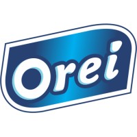 Orei logo, Orei contact details