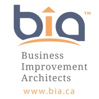 Business Improvement Architects logo, Business Improvement Architects contact details