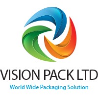 Vision Pack LTD logo, Vision Pack LTD contact details