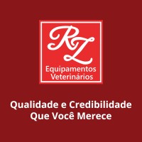 RZVET Equipamentos Veterinários logo, RZVET Equipamentos Veterinários contact details