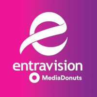 Entravision MediaDonuts India logo, Entravision MediaDonuts India contact details