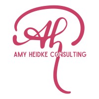 Amy Heidke Consulting logo, Amy Heidke Consulting contact details