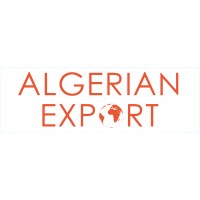 Algerian Export logo, Algerian Export contact details