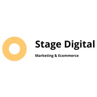 Stage Digital logo, Stage Digital contact details