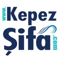 Kepez Şifa logo, Kepez Şifa contact details