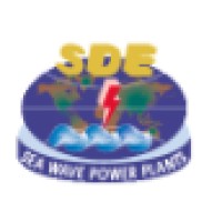 S.D.E Energy logo, S.D.E Energy contact details