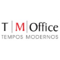 TM Office logo, TM Office contact details