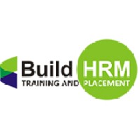 BuildHRM India logo, BuildHRM India contact details