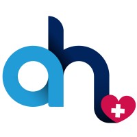 Achieve Health Management logo, Achieve Health Management contact details